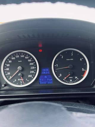 BMW Serie 5 2006