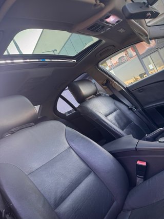 BMW Serie 5 2006