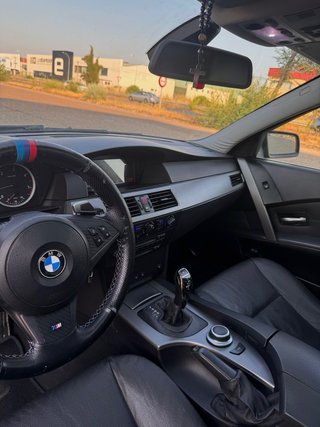 BMW Serie 5 2006