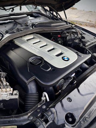 BMW Serie 5 2006