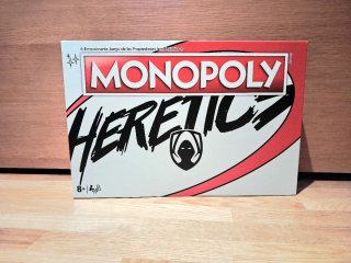 Monopoly Heretics