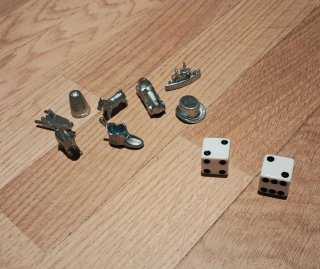Monopoly Heretics