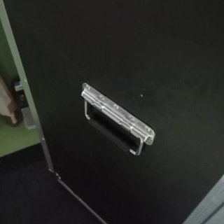 Dos Cajas fuertes con muchas posibilidades de uso