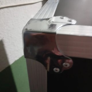 Dos Cajas fuertes con muchas posibilidades de uso