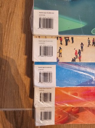 Libros 3 ESO Revuela SM (Comunidad de Madrid)