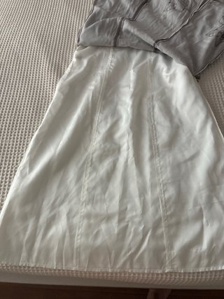 Vestido Verano NUEVO Purificación García Talla 40
