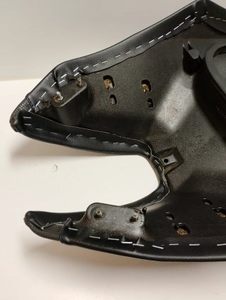 Asiento Yamaha T-MAX 500