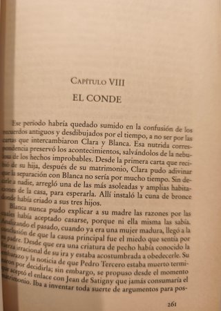 La casa de los espíritus