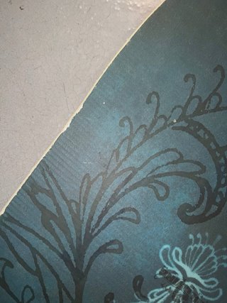 Nitro Mystique Snowboard con fijaciones