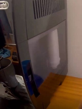 Cafetera DeLonghi ECAM 12.13X