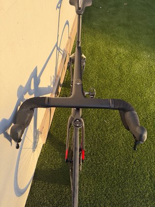 Bicicleta en Carbono Wilier Garda Talla M
