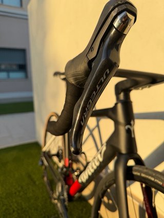 Bicicleta en Carbono Wilier Garda Talla M