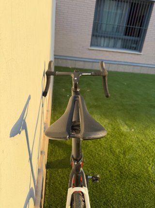 Bicicleta en Carbono Wilier Garda Talla M