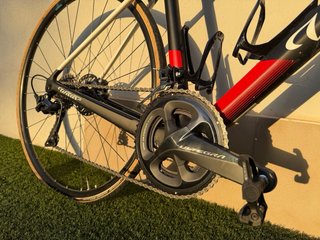 Bicicleta en Carbono Wilier Garda Talla M