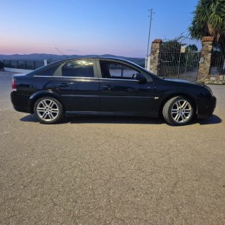 Opel Vectra 2004