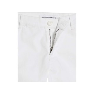 Amazon Essentials pantalón chino mujer sarga