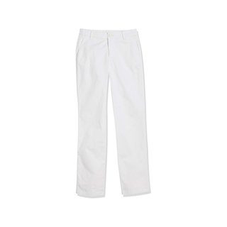 Amazon Essentials pantalón chino mujer sarga