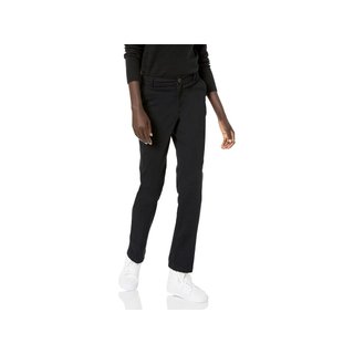 Amazon Essentials pantalón chino mujer sarga