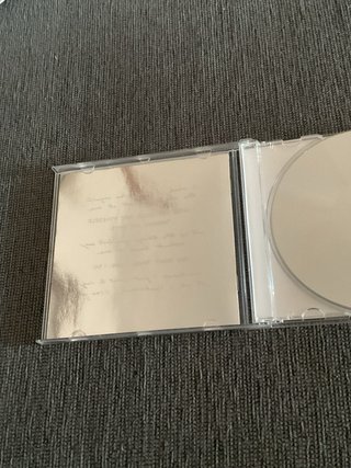 CD The xx I SEE YOU