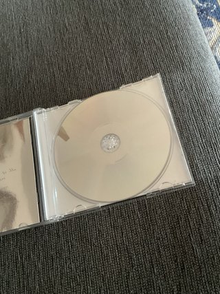 CD The xx I SEE YOU