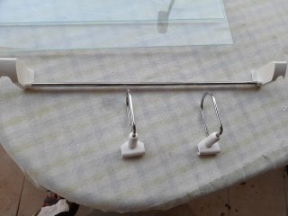 Baldas y accesorios frigorífico Liebherr