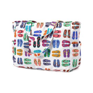 oscaurt bolso playa grande mujer XXL
