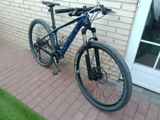 Ghost Lector Carbono Talla XS 27.5