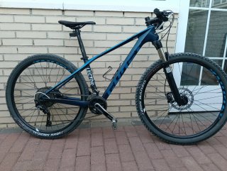 Ghost Lector Carbono Talla XS 27.5