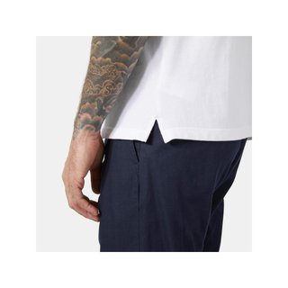 Helly Hansen Polo Hombre Crew azul