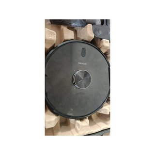 - Cecotec Conga 4690 Ultra robot aspirador