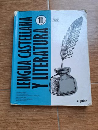 Lengua Castellana y Literatura Andalucía