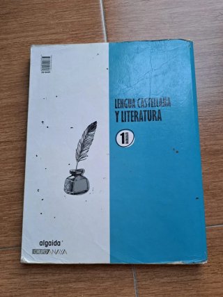 Lengua Castellana y Literatura Andalucía