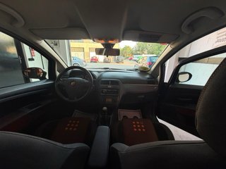 FIAT Punto 2007
