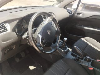 Citroen C4 2014 1.6 hdi Diesel 88.160km