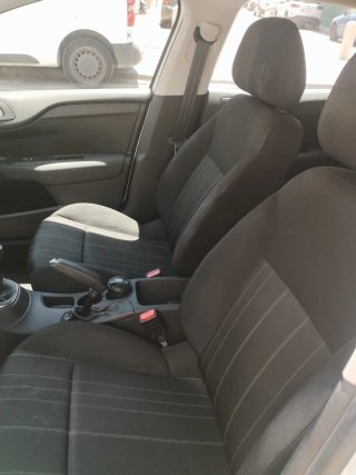 Citroen C4 2014 1.6 hdi Diesel 88.160km