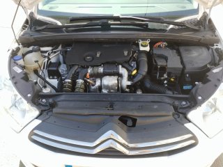 Citroen C4 2014 1.6 hdi Diesel 88.160km