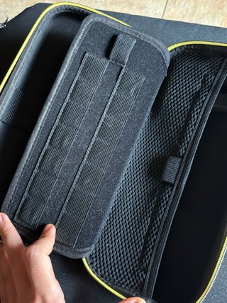 Funda Nintendo Switch Pokémon