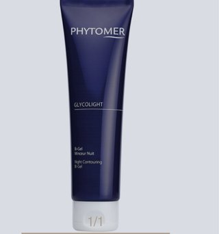 Phytomer Glycolight Bi-Gel Adelgazante Noche