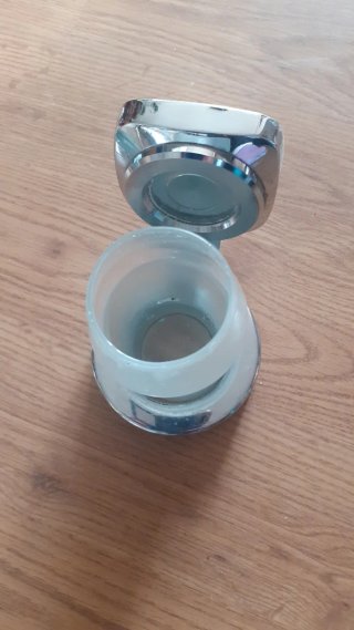 Accesorios de baño