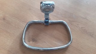 Accesorios de baño