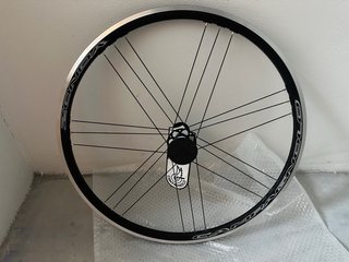 Campagnolo Zonda C17 Ruedas