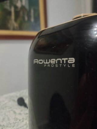 Plancha Vertical Rowenta Pro Style IS3420