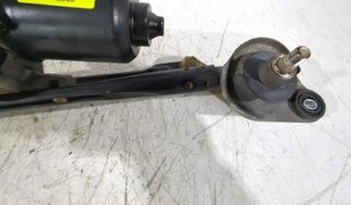 153184 981101g000 motor limpia del kia rio ii (jb)