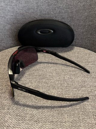 Gafas Oakley Sutro Lite Negro Mate