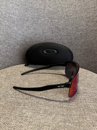 Gafas Oakley Sutro Lite Negro Mate