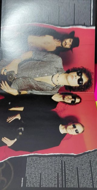 Héroes del Silencio vinilo doble  Silencio y Rock