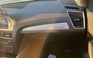 Despiece Audi Q5
