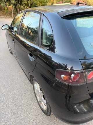 SEAT Ibiza 2009