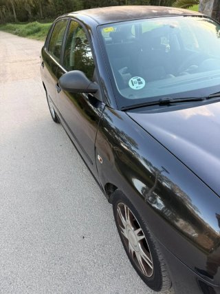 SEAT Ibiza 2009