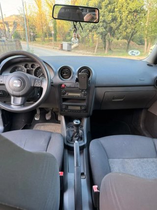 SEAT Ibiza 2009